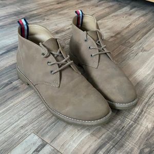 Tommy Hilfiger women’s boots